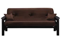 Tampa Chocolate Futon With Mattress Value City Furniture Valuecitypintowin Value City Furniture Furniture City Furniture