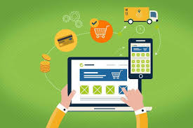 Belajar Bisnis Online Dropship Mudah Bagi Pemula Kelas Belajar Bisnis Online