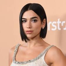 test jak dobrze Dua Lipa