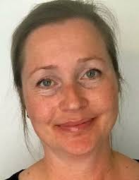 PROGRAM ÅFJORD SENTERPARTI 2019