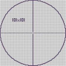 Icon files have vector, raster graphics type; Circle Pixel Minecraft Pixel Circle Oval Generator Minecraft Most Traditional Circle Stitches Are Never Perfect Circles Elainegriffithsjames