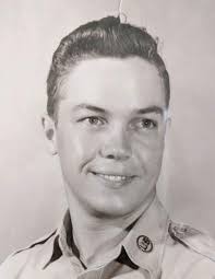 Obituary for Herbert Faulkner