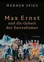 Max Ernst von Werner Spies (E-Book, EPUB)