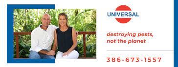 Pest control in daytona beach, fl. Universal Pest Control Home Facebook