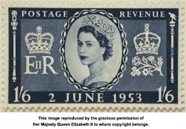 Risultati immagini per queen elizabeth stamps