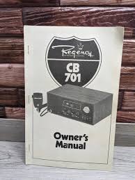 Image result for Regency CB-501