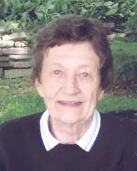Obituary information for Olive Stewart Brewster