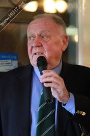 Craig Hancock Archives