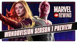 Wandavision Speculation Theories Before Premiere Marvel Rewind Youtube