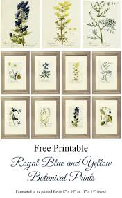 Find over 6,000 free vintage images, illustrations, vintage pictures, stock images, antique graphics, clip art, vintage photos, and printable art, to make craft projects, collage, mixed media, junk journals, diy, scrapbooking, etc! Gorgeous Botanical Prints Free Printables The Turquoise Home