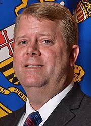 Thomas H. Jarboe, Board of County Commissioners, St. Mary's County, Maryland