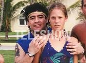 Resultado de imagen para nuevo video de maradona con mavys