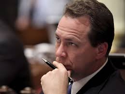 Prop. 8 case's namesake keeps low profile