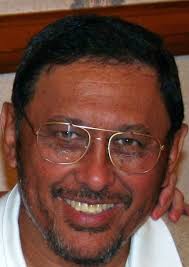 Members of the USMC 38th OCC