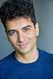 Paige Goodman: Movies, TV, and Bio