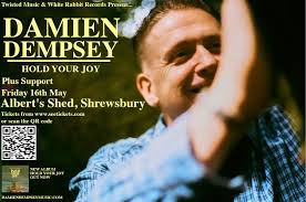 Miles Hunt (@mileshuntTWS)