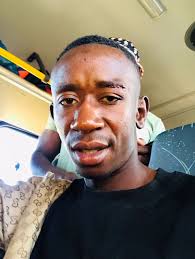 87' #GreenEaglsvsMUZAFC 1-0: Mwamba (Green Eagles FC) commits a foul.