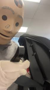 Effective Storage for Car Seat Straps and Tethers