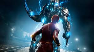 10 Best The Flash 4k Wallpaper Full Hd 1080p For Pc Background Flash Wallpaper Zoom The Flash Flash Vs