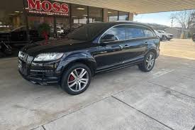Image result for Deep Black Pearl 2015 Q7