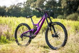 This santa cruz website uses cookies for example to improve and analyze the website, for social media and to ensure that you see relevant ads. Santa Cruz V10 Chromed Purple Ivan Jimenez S Bike Check Vital Mtb