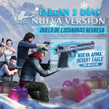 Esta compañía trabaja en la producción, distribución y manejo de. 5 Grandes Novedades De Free Fire Para Diciembre