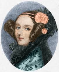 Ada Lovelace - Stock Image - C004/7370 - Science Photo Library