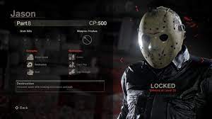 Illfonic has added some items you can unlock between those two lofty . Friday The 13th The Game Guide To Playing As Jason Gameranx