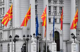 10, обновлено 17 октября 2018 г. Bulgaria Threatens To Veto North Macedonia S Eu Talks Politico