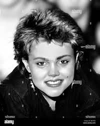 Singer belinda hi-res stock photography and images