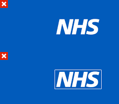 Download template artwork for the nhs service logo. Nhs Identity Guidelines Nhs Logo