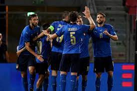 Italy's friendly clash with czech republic will be get underway from 7.45pm uk time on friday, june 4. Tvadac8dedmj4m