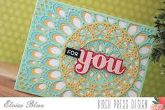 5.0 out of 5 stars 2. Cardmaking Techniques Die Cut Backgrounds