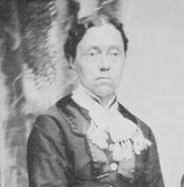 Mary Ann Stott Cornwell (1841-1893)