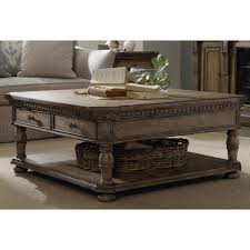 When choosing a new coffee table, use a tape measure and follow the recommendations below for height, width, depth, and placement. Hooker Furniture 5107 80110 Sorella 47 Wide Build Com
