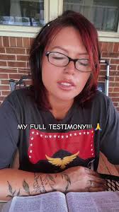 Jillian Harris Jenkins