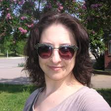 Streptocarpus 'Spin Art'. Each flower is a work of art! No two are a like.