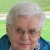 Obituary information for Isabel Stone