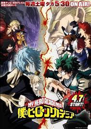 Welcome to the spring 2018 anime review, in which i will give you my overall thoughts about all the shows i watched airing the last season. 2018 Spring Anime Sequel Roundup Anime News Tokyo Otaku Mode Tom Shop Figures Merch From Japan
