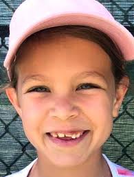 Sienna Perez's SSV Player Page