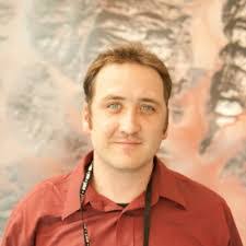 Jason Kiesel's Instagram, Twitter & Facebook