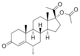 Medroxyprogesterone Acetate Wikipedia