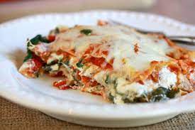 Check spelling or type a new query. Vegetarian Lasagna Recipe Fresh Tastes Blog Pbs Food