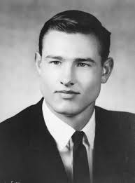 David Gregory Rinker