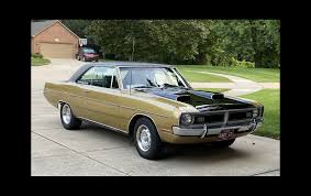 Image result for Light Gold 1971 Dart