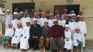 Madrasah ibtidaiyah yang berada di desa talun kecamatan montong. Facebook