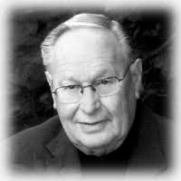 Larry Rasmussen Obituary (2008)