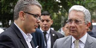 Colombia S President And Ruling Party Fiercely Defend Uribe As Jail Looms