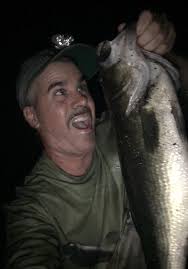 Biggest Bass Catch of the Year