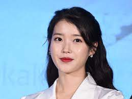 Iu hairstyle